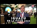 IGUAZU en la FITUR 2020 ✈️