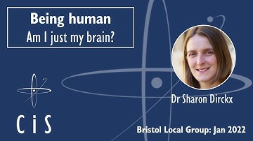 Being human – Am I just my brain?