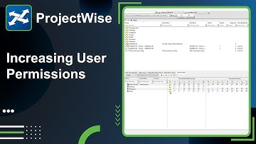 Lesson 3: Increasing User Permissions