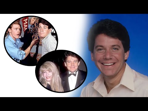 Βίντεο: Καθαρή αξία Anson Williams: Wiki, Έγγαμος, Οικογένεια, Γάμος, Μισθός, Αδέρφια