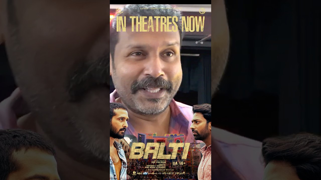 Balti Movie Review | Audience Reactions After Watching the Film