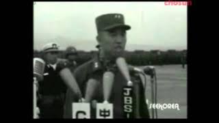 맹호는 간다 Maeng ho Let's go Vietnam war korea lee sisters song