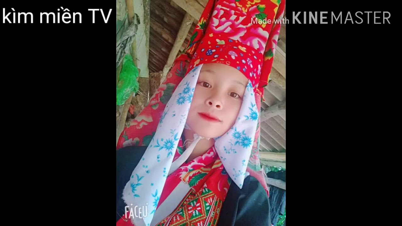 Trời mưa không làm gì pả khẹ dung dao thanh phán ( tập 35) kìm miền TV