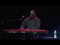 Camper Plays Victoria Monet's "Let Me" Live | ASCAP Experience 2026