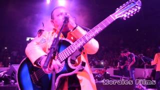 Video thumbnail of "Los Nuevos Rebeldes  - Al Mirarte Llorar En Vivo Mexicali 2013"