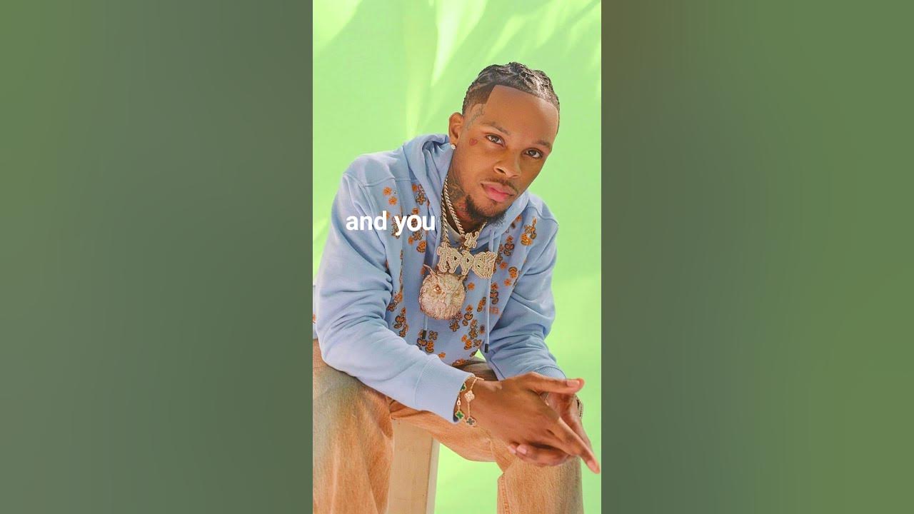 Best: ​Toosii - Favorite Song #shorts #toosii #favoritesong #song #songs #music #lyrics #hiphop #rap