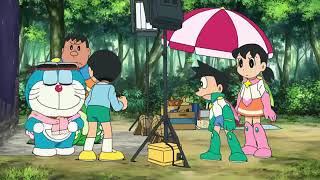 Doraemon Movienobita Aur Antriksh Ke Daku