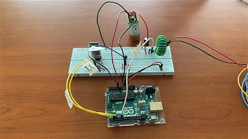 Wireless Temperature Sensor Node (WTSN) Testing/Validation - ECE 2804