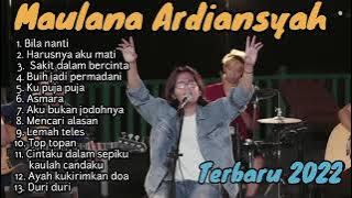 Maulana Ardiansyah Full Album terbaru