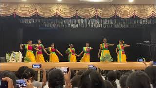 SHOKHI BHABONA+ERA SHUKHER LAGI ||DANCE PERFORMANCE || CHOREOGRAPHY BY PAPIYA ||