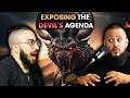 Aspiring warlock exposes shocking truth about satans agenda w richard lorenzo jr