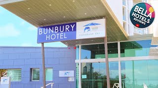 Bunbury Hotel Koombana Bay | Bunbury, Australia | Hotel Review 🌟 | Bella Hotels Reviews