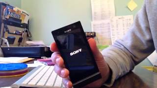 Xperia U Unlock - NOT WORKING