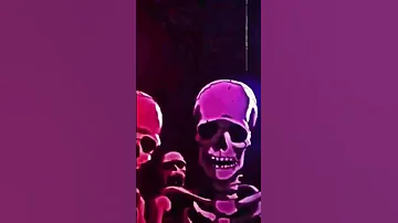 Skeleton Meme Phonkmusic Phonk Remix Smoke Slowed Skeleton 