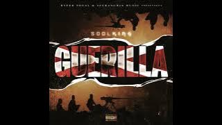 Soolking - Guerilla [ Audio]