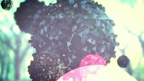 ORB Abstractions | BY GGFX