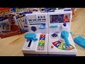 チケット君の声入りで合体も可能!食玩 キミが運転!サウンドレインボーライン レビュー / 烈車戦隊トッキュウジャー