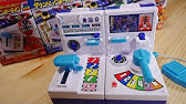 トイザらス限定 トッキュウジャーオリジナルおもちゃbox レッドレッシャーver レビュー 3000円以上のお買い物で貰えます Dxトッキュウオーや トッキュウチェンジャーを収納可能 ボックス Youtube