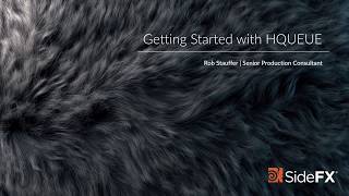Getting Started with Hqueue