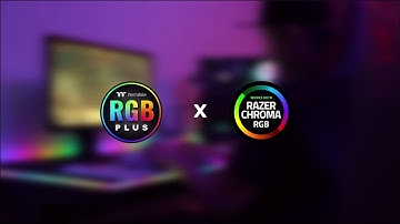TT RGB PLUS x Razer Chroma | Mortal Kombat 11