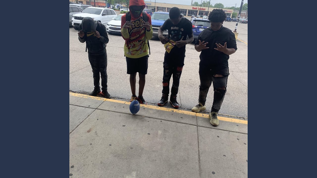 Watch Lil Karl Flow on YouTube