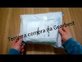 Mais uma encomenda da GearBest