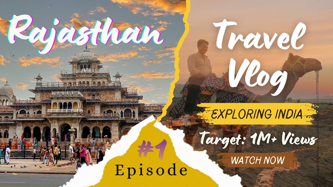 Kolkata to Rajasthan || #1 Episode || Jaipur Airport #travel #rajasthan #journey #ytviralvideo 