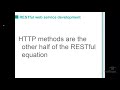 RESTful APIs tutorial: Learn key web service design principles