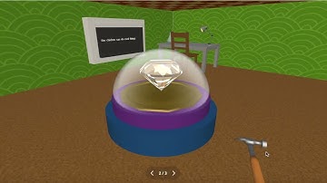 Story Setting with CoSpaces