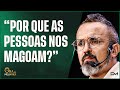 ORA QUE MELHORA - POR QUE AS PESSOAS NOS MAGOAM? - 09/02/2023