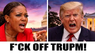 Jasmine Crockett  Drops BOMBSHELL: GOP Is Concealing the Truth About Trump’s Crimes!