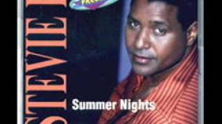 Watch Stevie B Summer Nights video