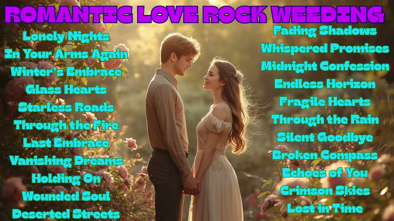 Relaxing Blues and Rock Ballads 🌙 | Soothing Music for Peaceful Sleepless Nights