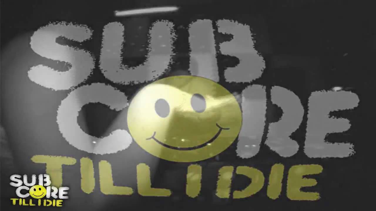 Mira SUBCORE @ Sublime - Every Friday en YouTube Mira SUBCORE @ Sublime - Every Friday en YouTube