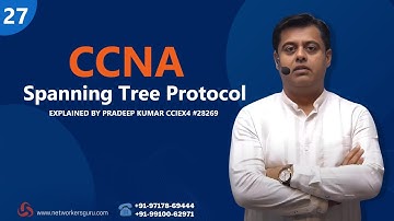 CCNA Video 2025 |  CCNA Playlist 2025 | CCNA Full Course Series Day 27