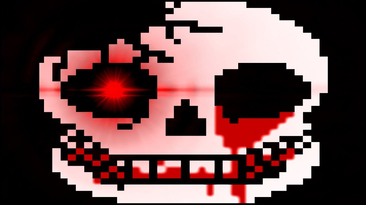 Undertale: The Alternative Ending