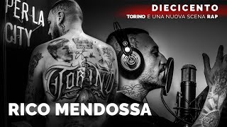 Intervista A Diecicento La Scena Rap A Torino Vlog