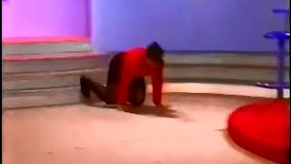 Perfect Match Blind Date Bloopers