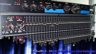 Dj FredMark Remix - Atlantic Is Calling [Team Salad]