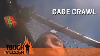 Celebrity Cage Crawl: Experience this Tough Mudder Obstacle | Tough Mudder Net Worth