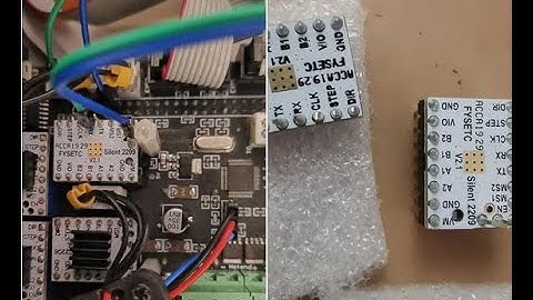 tmc2209 home x sensorless testing.  for more detail:https://github.com/markniu/PandaPi