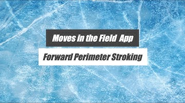 MITF App: Forward Perimeter Stroking