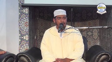 ما تيسر من سورة يوسف // القارئ عبد الصمد ملوك