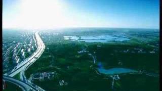 Chinese cities-Daqing