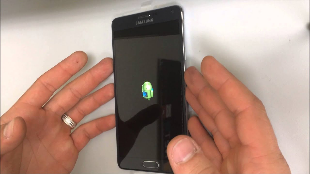 Samsung Factory Reset By Miracle Box Youtube