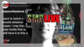 How One Tweet DESTROYED an Entire Fandom - The Fall of SMPLive