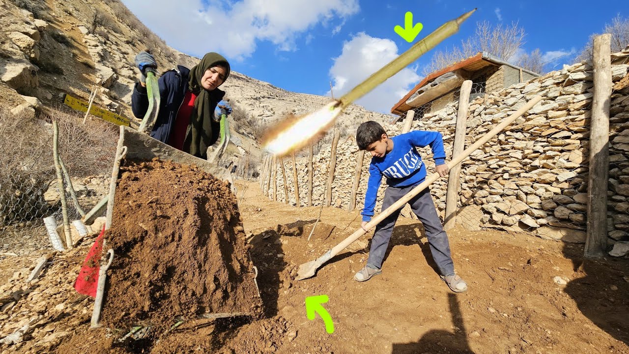 ۱ مارس ۲۰۲۶