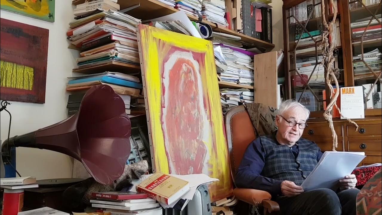 Il n'y a pas de maladie mentale Opus 8 "le traumatisme est toujours social"
