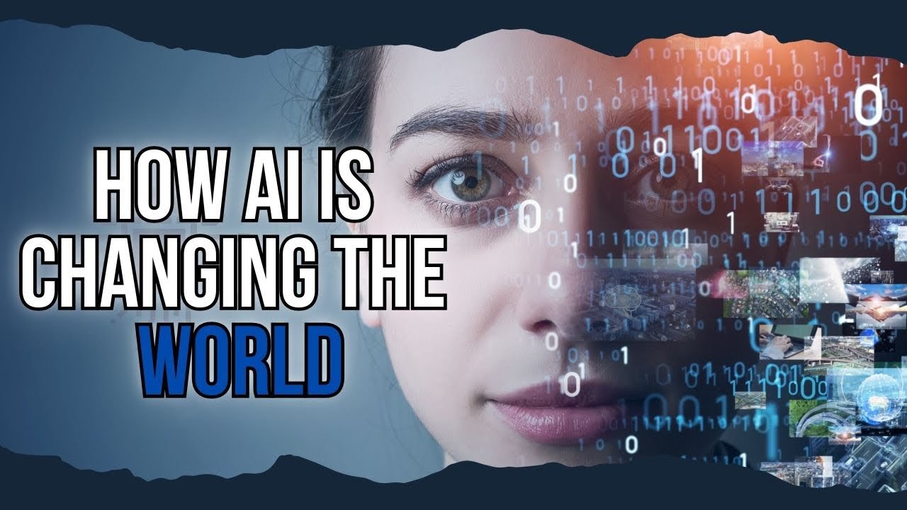 How AI is changing the world - YouTube