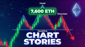Technical Alert: ETH Targets $7,600 ? —  BMNR to ATH?